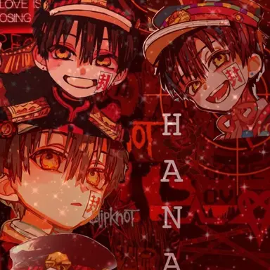 Profile image of 하나코