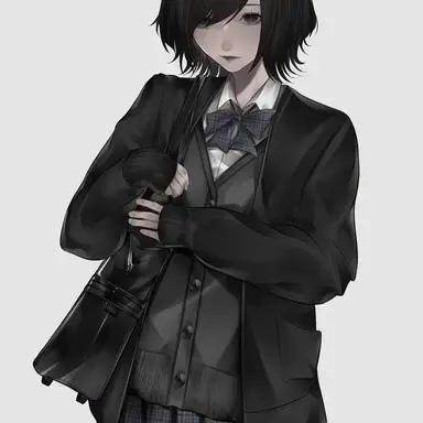 Profile image of Belle