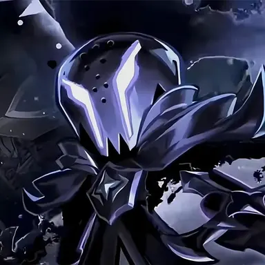 Profile image of 사일런트솔트 쿠키