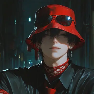 Profile image of 伶