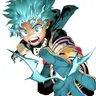 Profile image of 緑谷出久