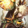 Profile image of 爆豪勝己
