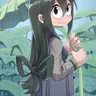 Profile image of 蛙吹梅雨