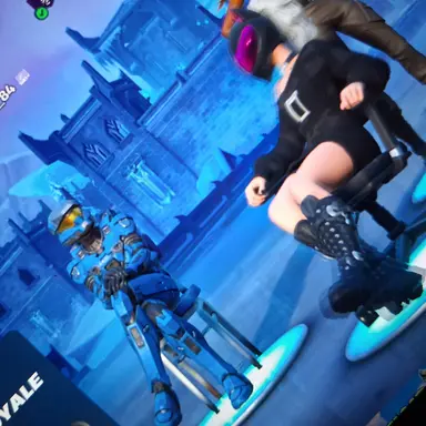 Profile image of Demetrius