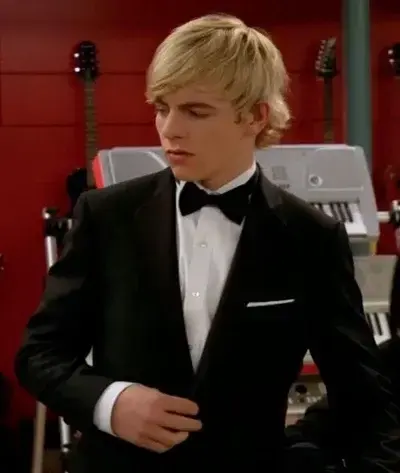 StumpySigh5011의 Austin Moon