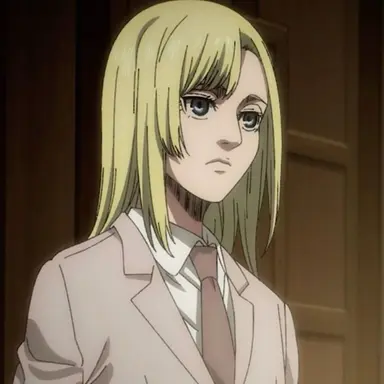 Profile image of 애니 레온하트