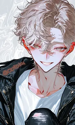 Profile image of ミン・ドヒョン