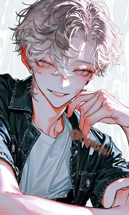 Profile image of ミン・ドヒョン