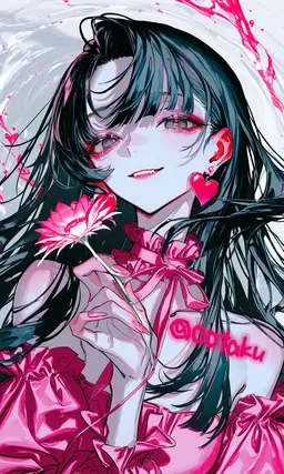Profile image of チョン・ミナ