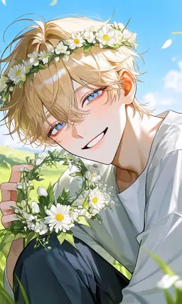 Profile image of レオン・ヴァイス