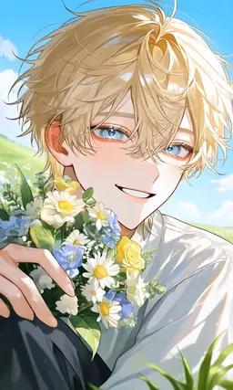 Profile image of レオン・ヴァイス