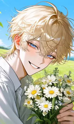 Profile image of レオン・ヴァイス