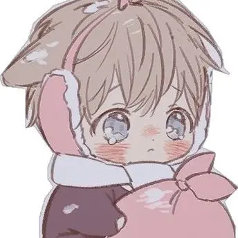 PoliteClean5937의 優しくて可愛いりとくん