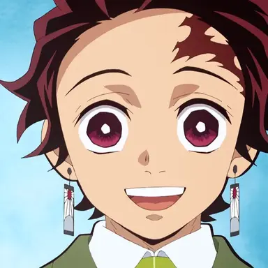 Profile image of 탄지로