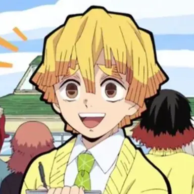 Profile image of 젠이츠