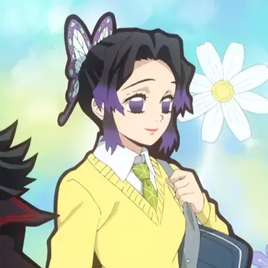 Profile image of 시노부