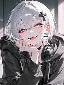 Profile image of 백한설