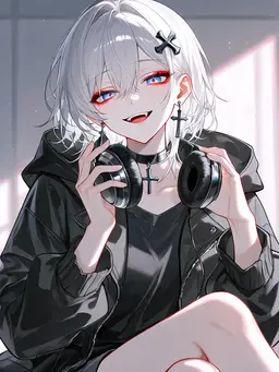 Profile image of 백한설