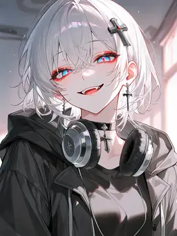 Profile image of 백한설