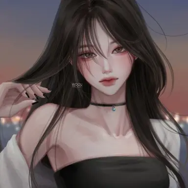 Profile image of 구하리