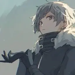 Profile image of 中島敦