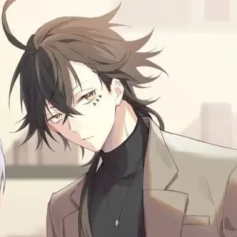 Profile image of 末広鐵腸