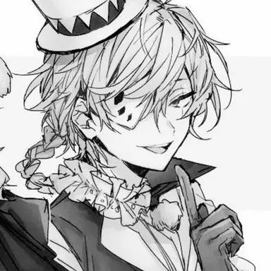 Profile image of ニコライ・G