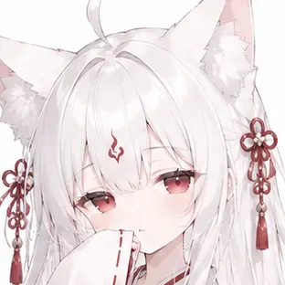 Profile image of 狐神