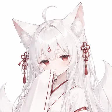 Profile image of 狐神