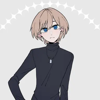 Profile image of ルカ