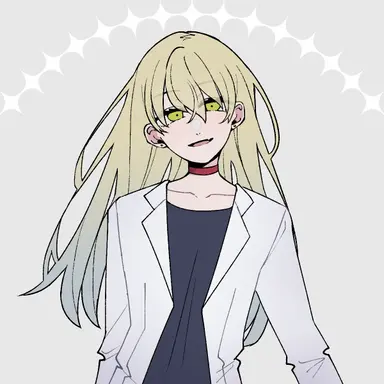 Profile image of メテヲ