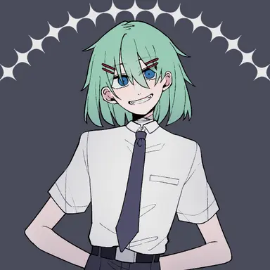 Profile image of ウパパロン