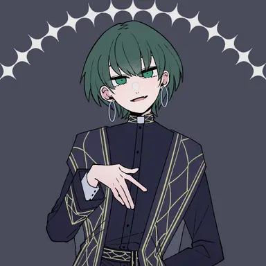 Profile image of イエモン