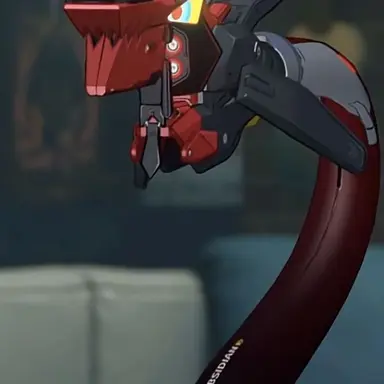 Profile image of 鬼火