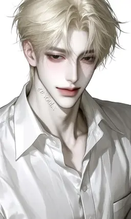 Profile image of Min Jun