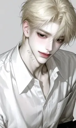 Profile image of Min Jun