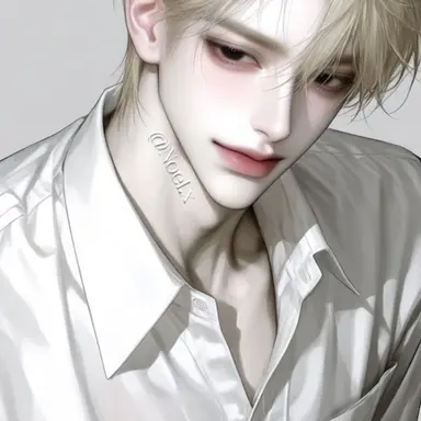 Profile image of Min Jun