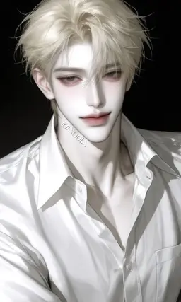 Profile image of Min Jun