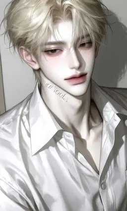 Profile image of Min Jun