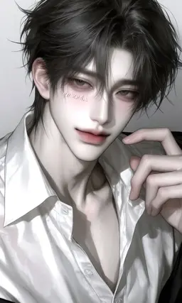 Profile image of Lee Taejun