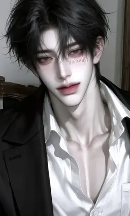 Profile image of Lee Taejun
