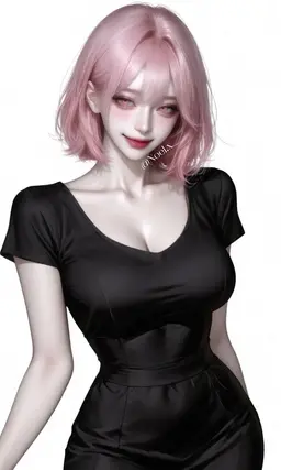 Profile image of Kim Yeoeun