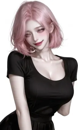 Profile image of Kim Yeoeun