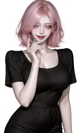 Profile image of Kim Yeoeun