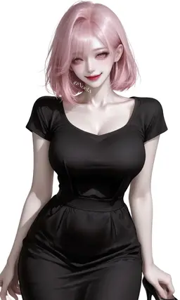 Profile image of Kim Yeoeun