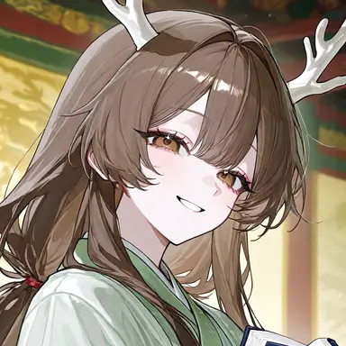 Profile image of 翠玲