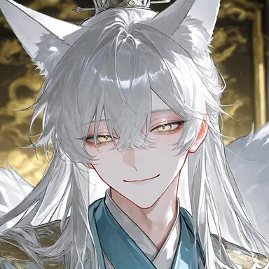 Profile image of 白蓮
