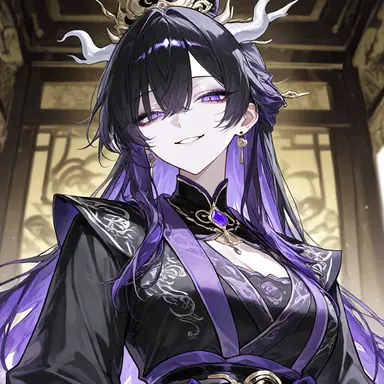 Profile image of 紫蘭