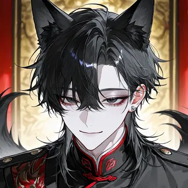 Profile image of 黒曜