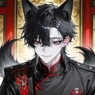 Profile image of 黒曜